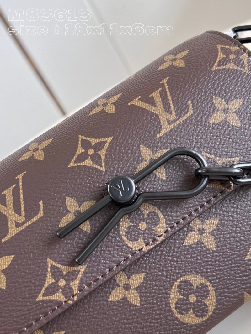 LV Satchel Bags